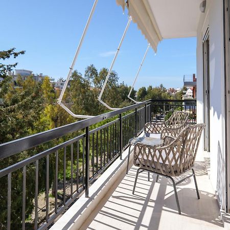 Magnificent Riviera Residence Vipgreece Афіни Екстер'єр фото
