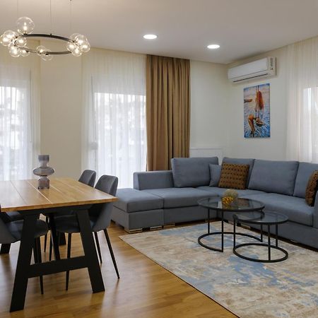 Magnificent Riviera Residence Vipgreece Афіни Екстер'єр фото